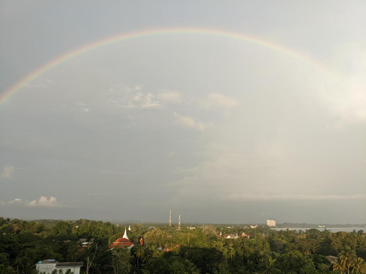 Namal Stay Велигама Экстерьер фото