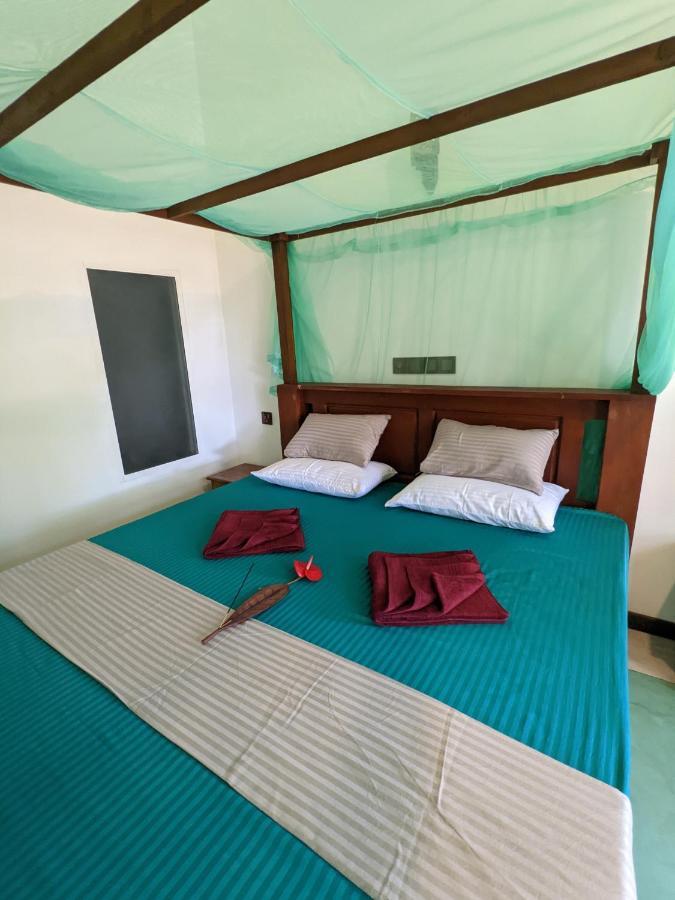 Namal Stay Велигама Экстерьер фото
