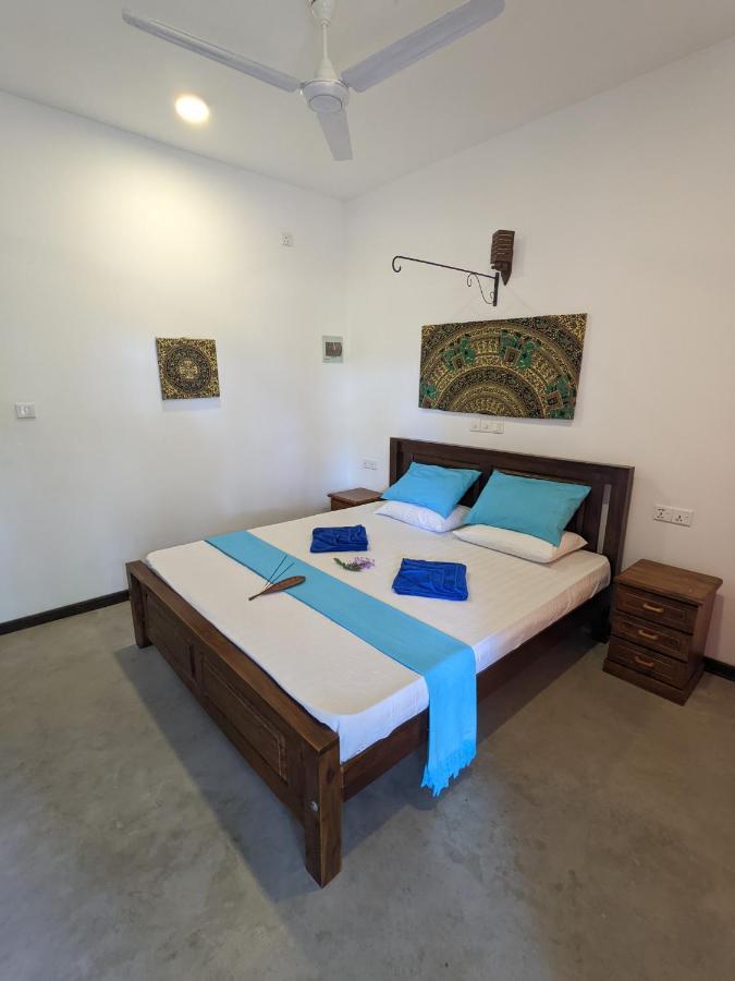Namal Stay Велигама Экстерьер фото